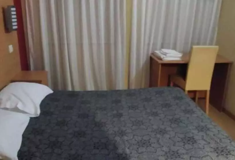 هتل Guest House Estrela