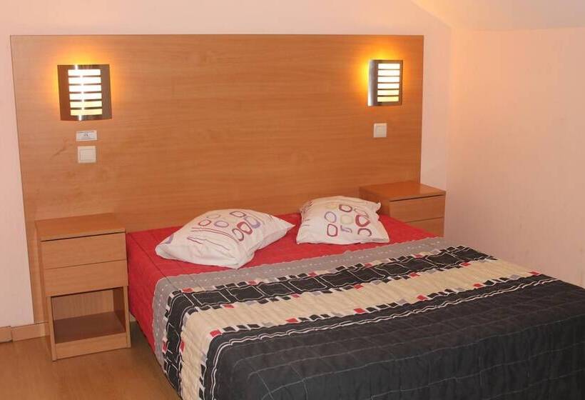 هتل Guest House Estrela