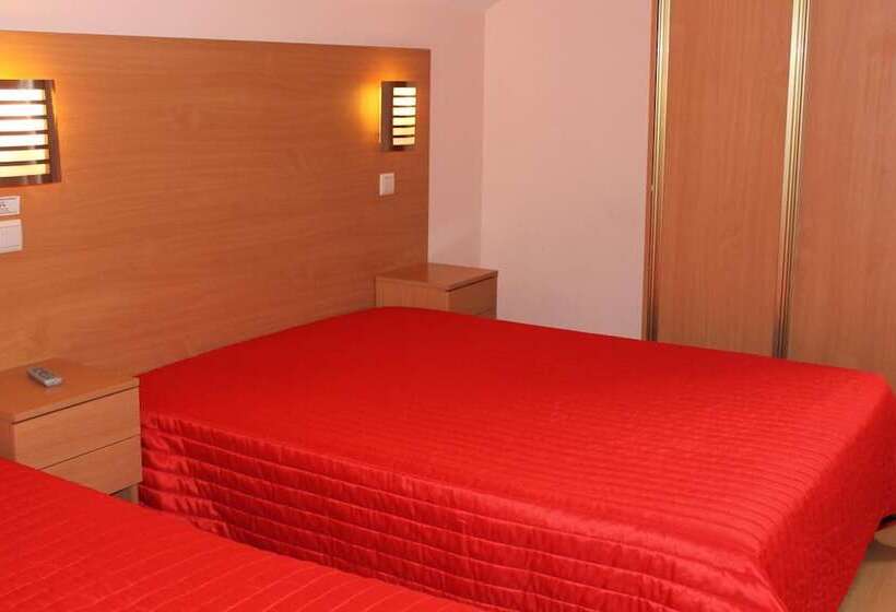 هتل Guest House Estrela