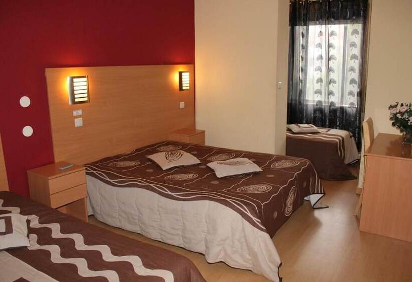 هتل Guest House Estrela