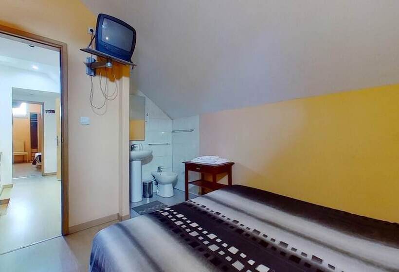 هتل Guest House Estrela