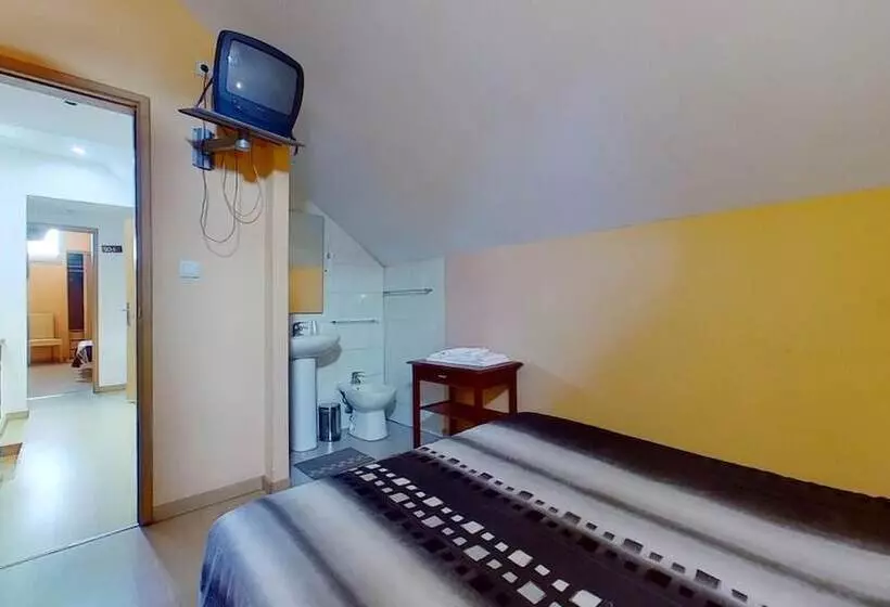 هتل Guest House Estrela