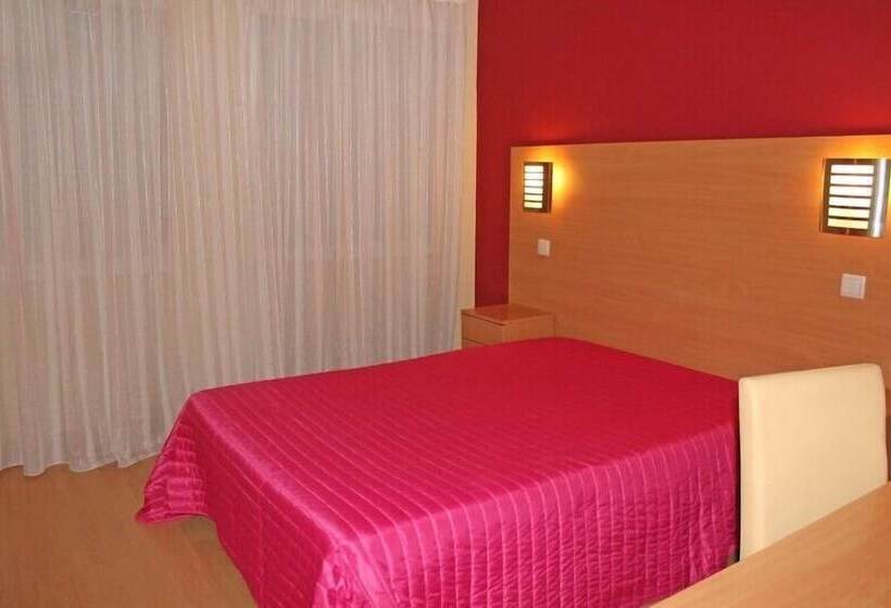 هتل Guest House Estrela