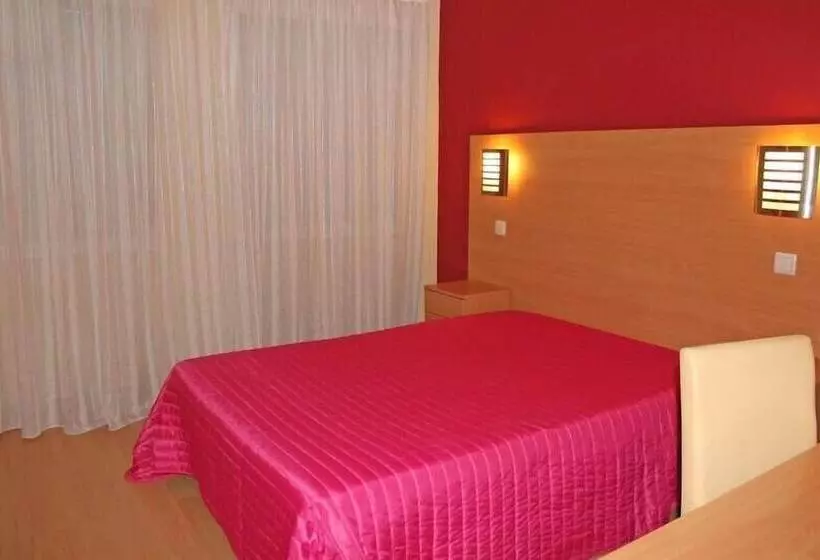 هتل Guest House Estrela