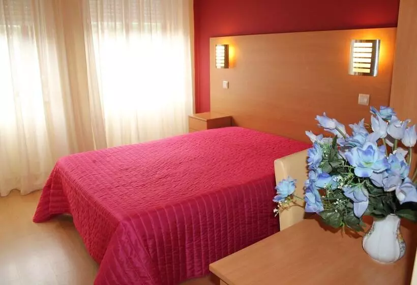 هتل Guest House Estrela