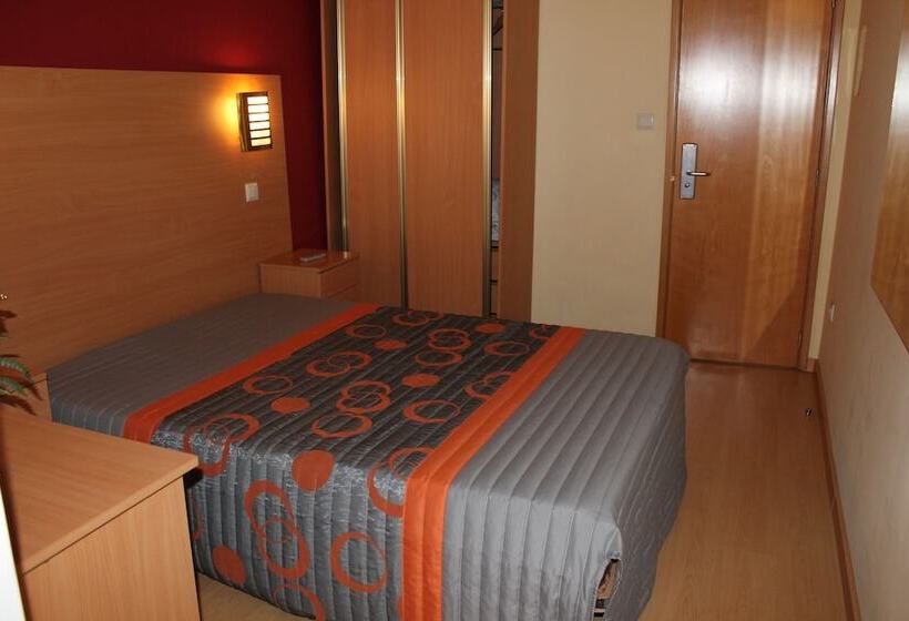 هتل Guest House Estrela