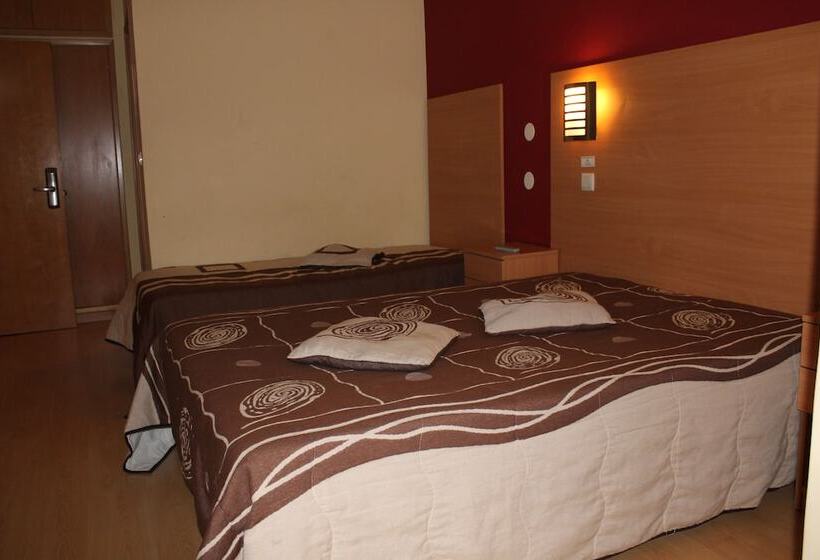 هتل Guest House Estrela