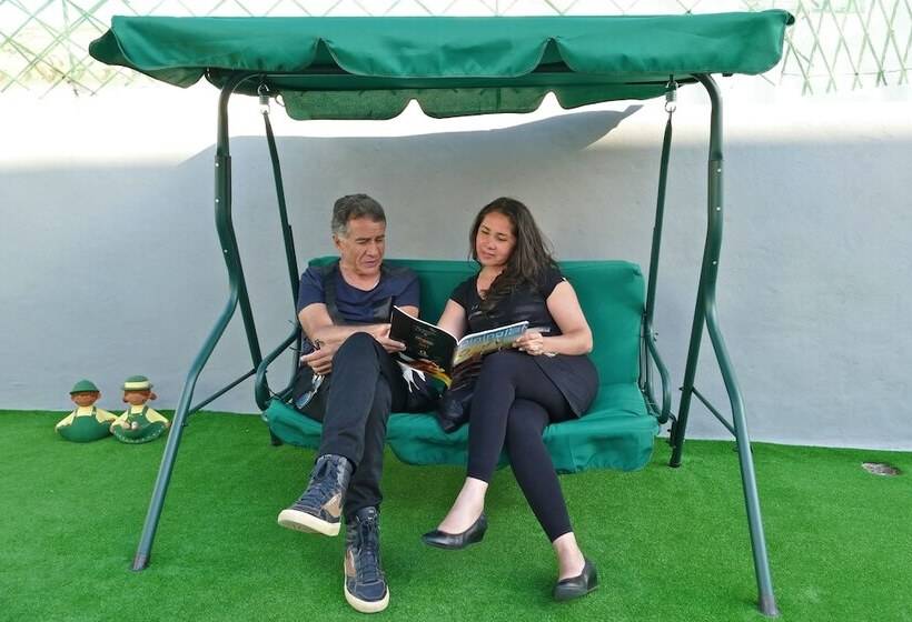 هتل Guest House Sao Filipe