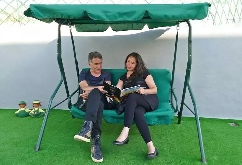 هتل Guest House Sao Filipe