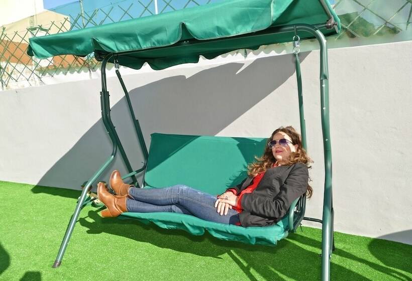 هتل Guest House Sao Filipe