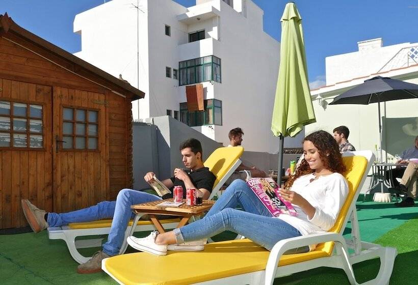 هتل Guest House Sao Filipe