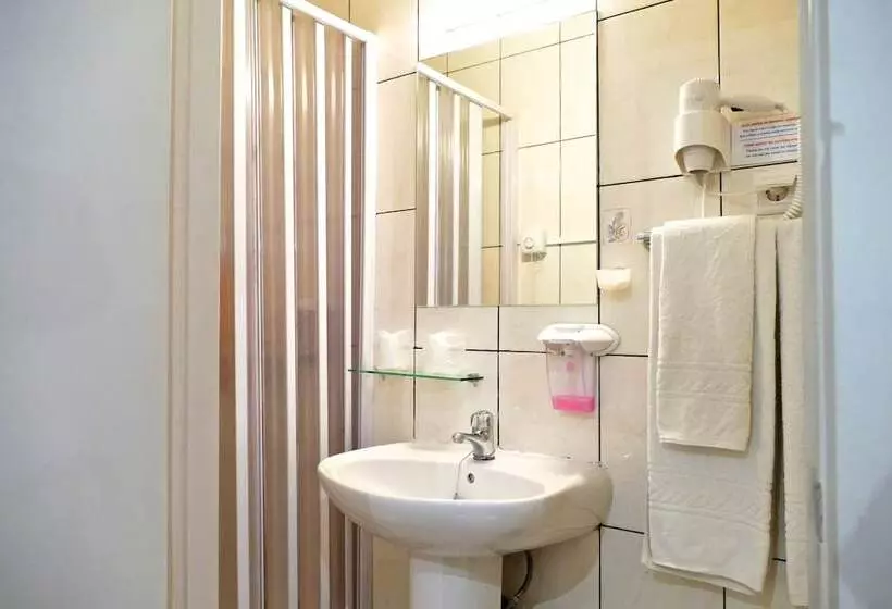 هتل Guest House Sao Filipe