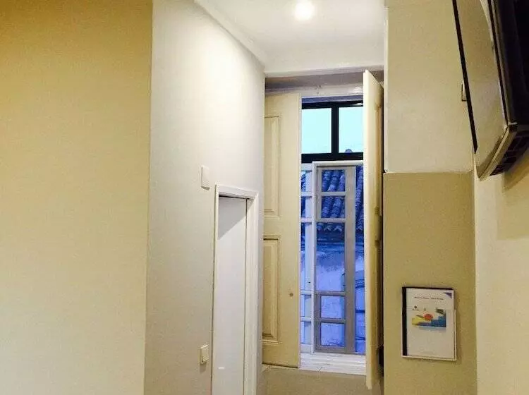 هتل Guest House Sao Filipe