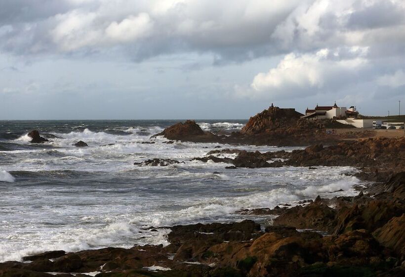 هتل Holiday Inn Express Porto Exponor, An Ihg