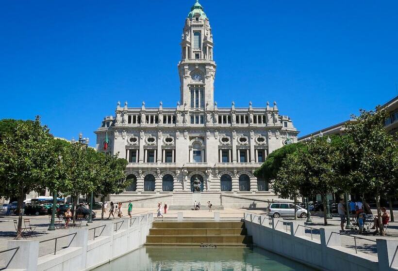 هتل Holiday Inn Express Porto Exponor, An Ihg