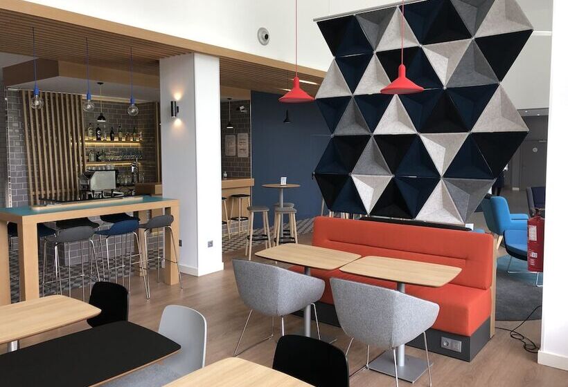 هتل Holiday Inn Express Porto Exponor, An Ihg