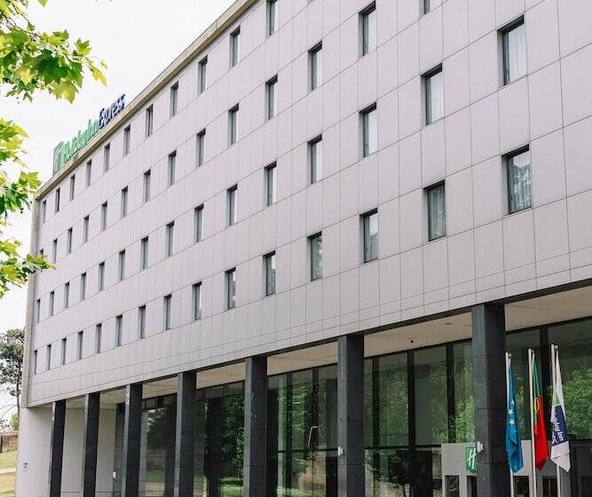 هتل Holiday Inn Express Porto Exponor, An Ihg