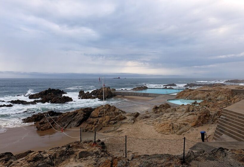 هتل Holiday Inn Express Porto Exponor, An Ihg