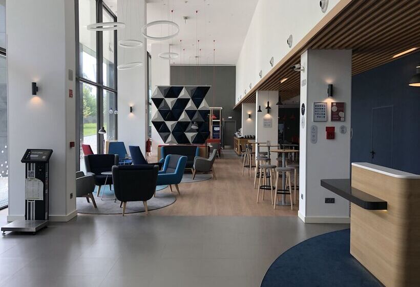 هتل Holiday Inn Express Porto Exponor, An Ihg