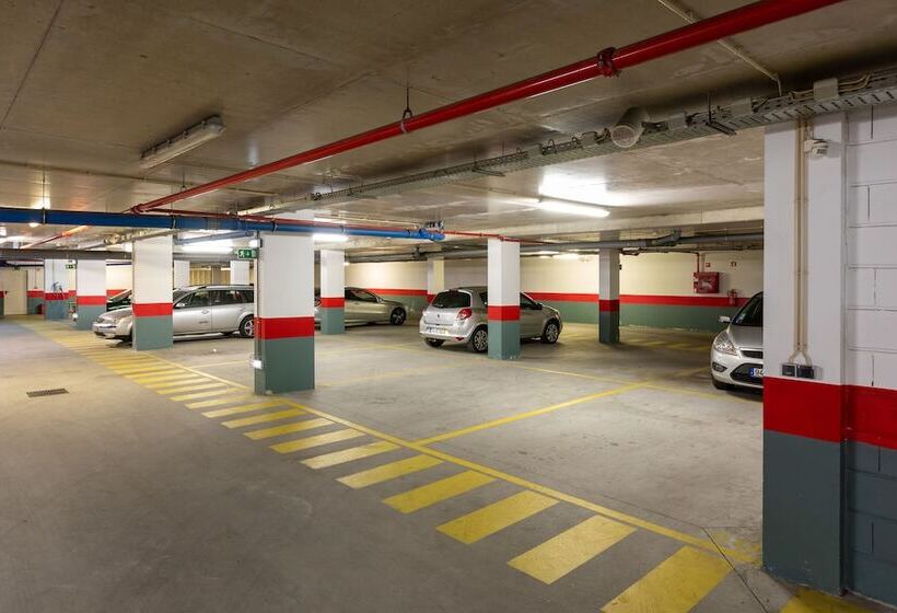 هتل Holiday Inn Express Porto Exponor, An Ihg