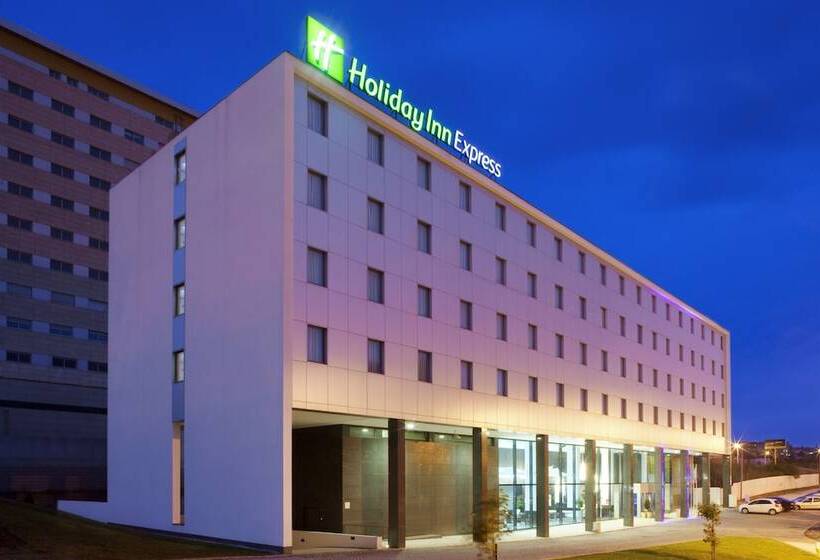 هتل Holiday Inn Express Porto Exponor, An Ihg