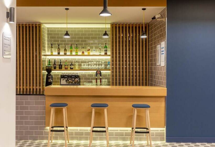 هتل Holiday Inn Express Porto Exponor, An Ihg