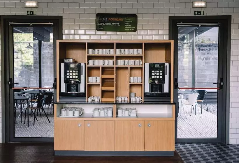 Отель Holiday Inn Express Porto Exponor, An Ihg