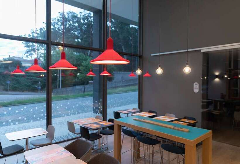 هتل Holiday Inn Express Porto Exponor, An Ihg