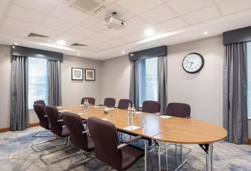 فندق Holiday Inn Stevenage, An Ihg