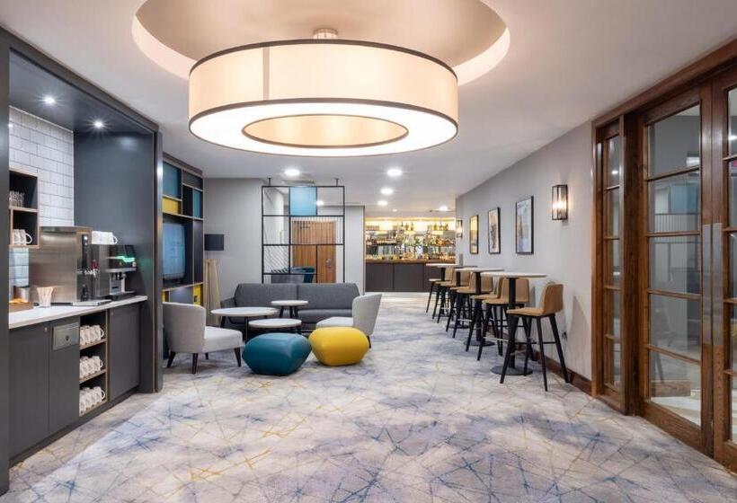 فندق Holiday Inn Stevenage, An Ihg