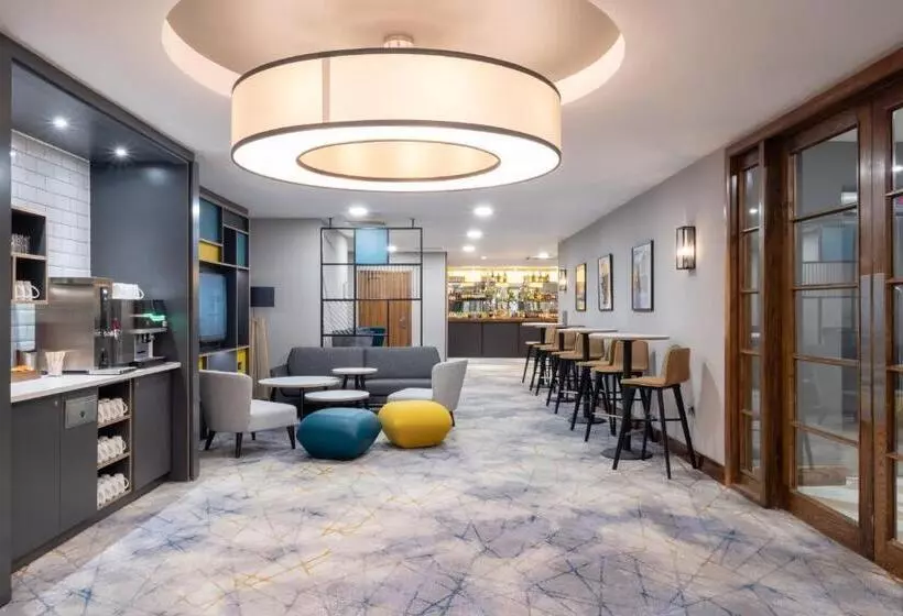 فندق Holiday Inn Stevenage, An Ihg