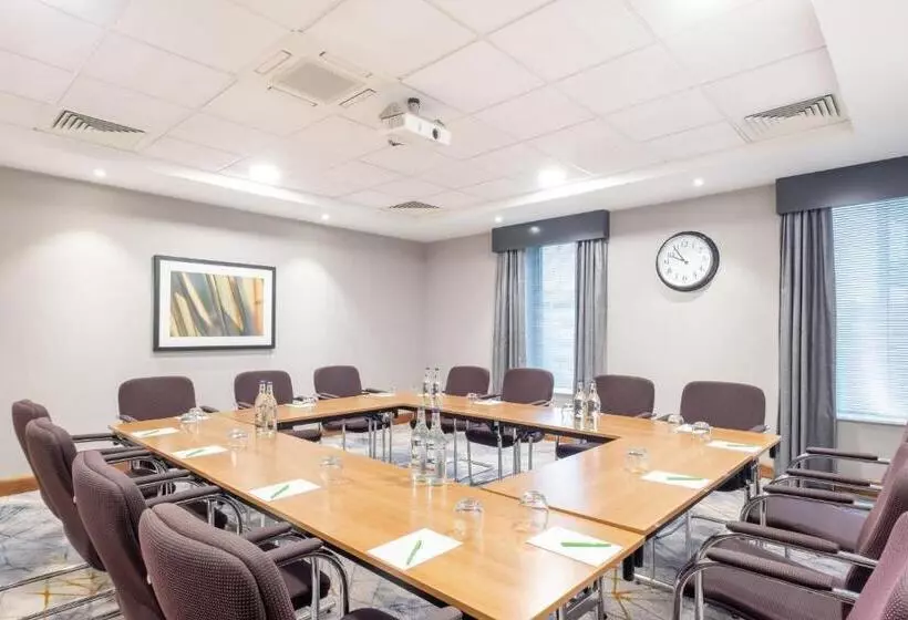 فندق Holiday Inn Stevenage, An Ihg