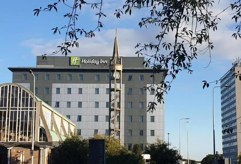 فندق Holiday Inn Stevenage, An Ihg