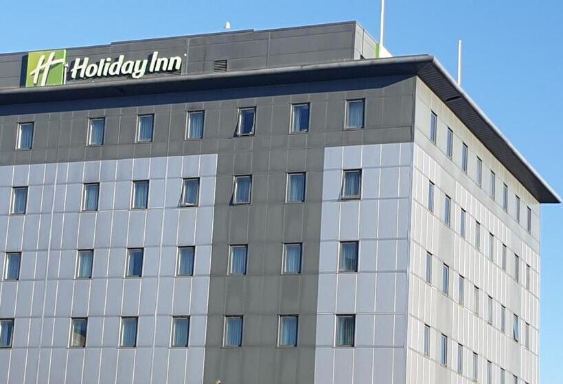 فندق Holiday Inn Stevenage, An Ihg