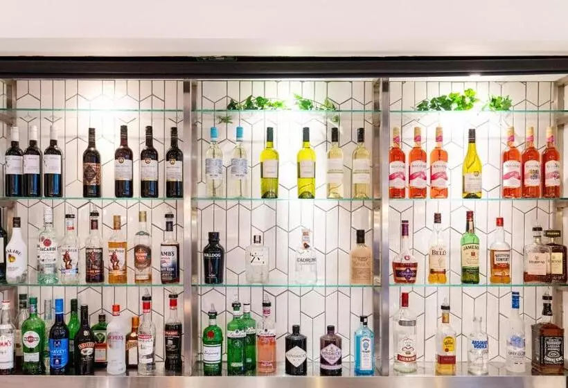 فندق Holiday Inn Stevenage, An Ihg