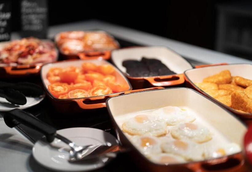 فندق Holiday Inn Stevenage, An Ihg