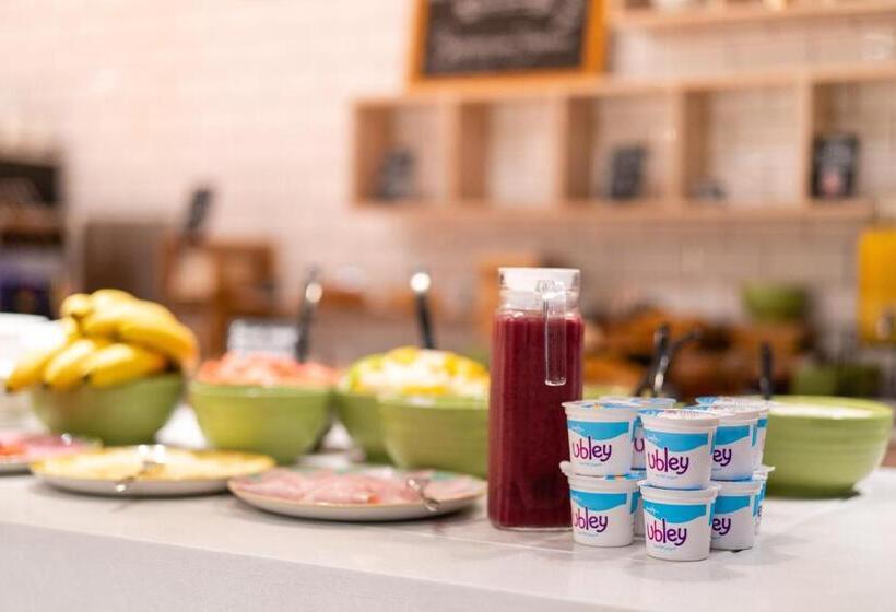 فندق Holiday Inn Stevenage, An Ihg