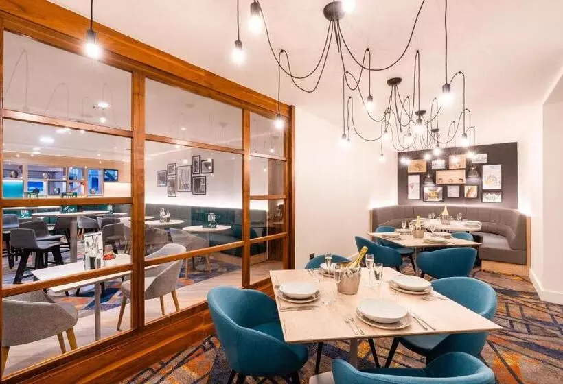 فندق Holiday Inn Stevenage, An Ihg