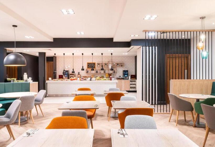 فندق Holiday Inn Stevenage, An Ihg