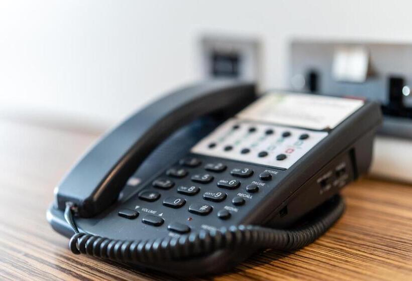 فندق Holiday Inn Stevenage, An Ihg