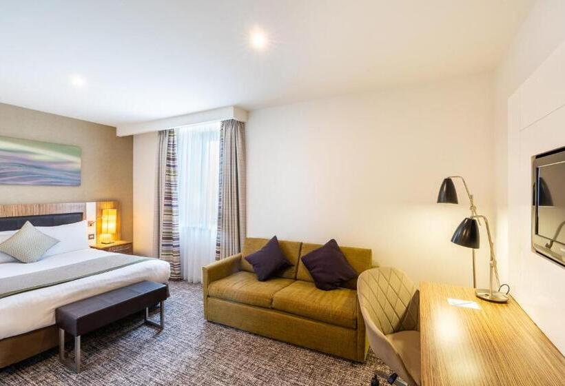 فندق Holiday Inn Stevenage, An Ihg
