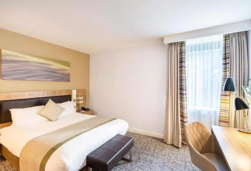 فندق Holiday Inn Stevenage, An Ihg