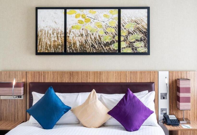 فندق Holiday Inn Stevenage, An Ihg