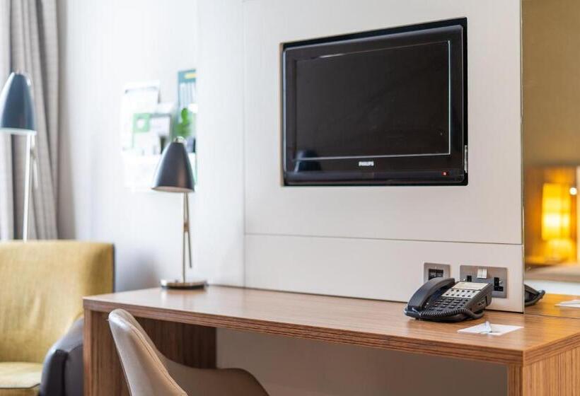 فندق Holiday Inn Stevenage, An Ihg