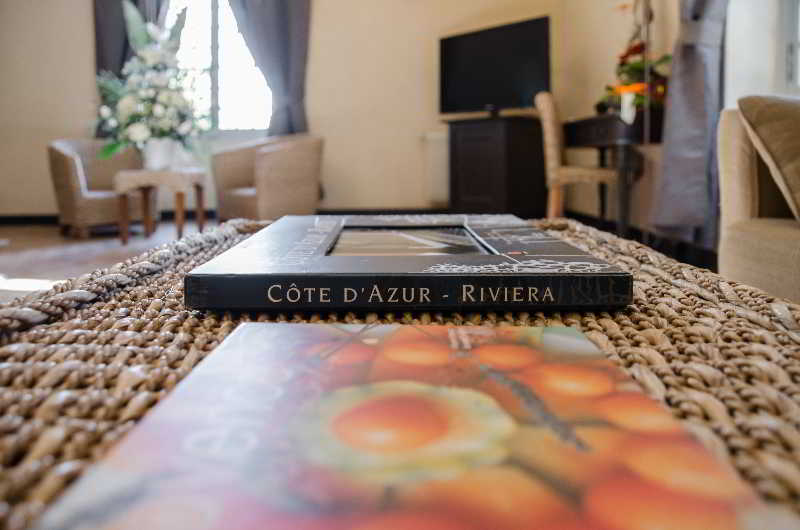 فندق Le Couvent Royal