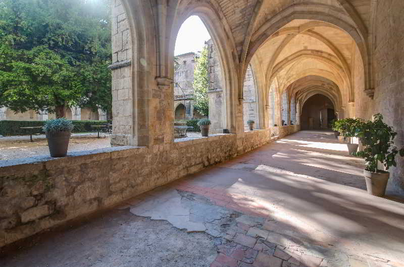 فندق Le Couvent Royal