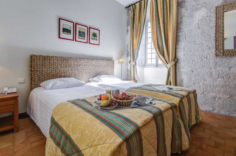 فندق Le Couvent Royal