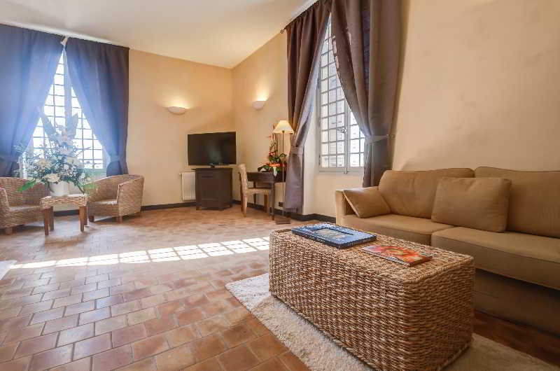 فندق Le Couvent Royal