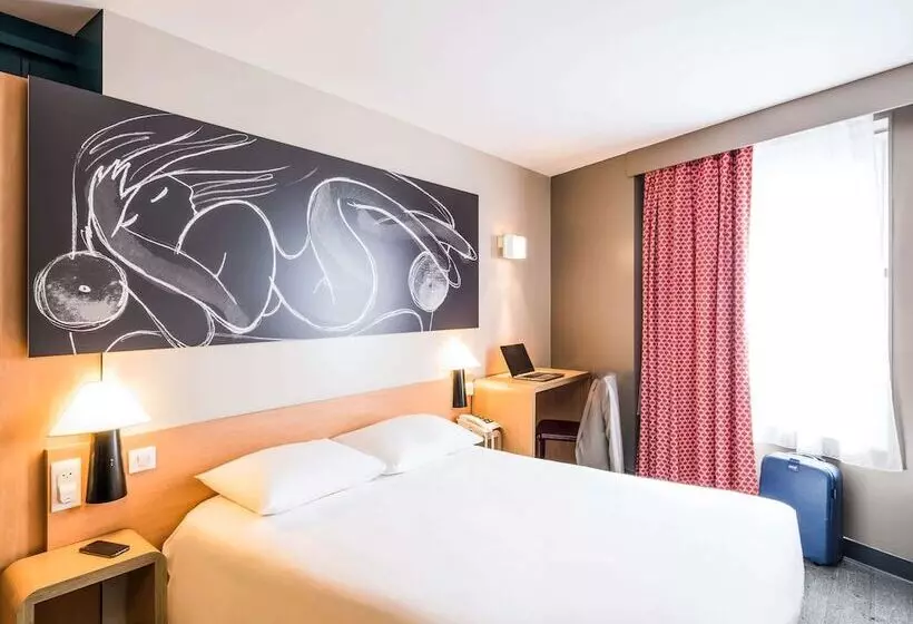 B&b Hotel Marseille Bonneveine