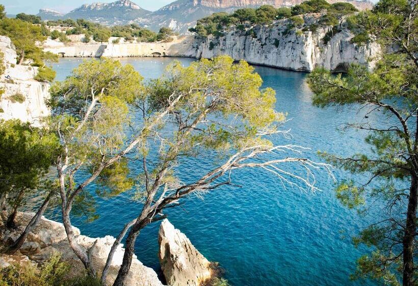 B&b Hotel Marseille Bonneveine